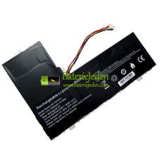 Baterie pro PDA 38170255P [Náhradní baterie]